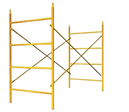 Andamios